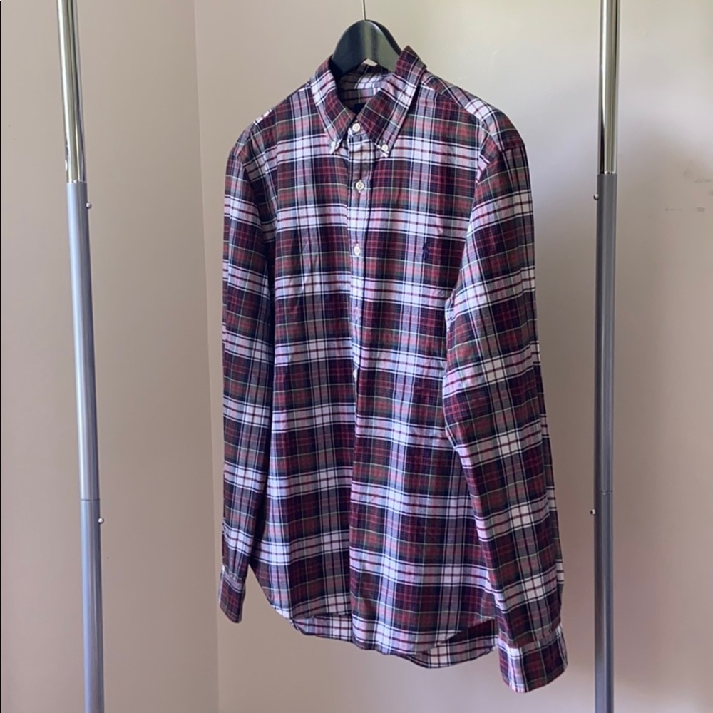 Ralph Lauren men’s button down